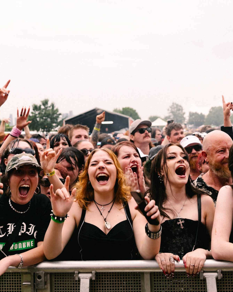 GOOD THINGS FESTIVAL DECEMBER 4,5,6